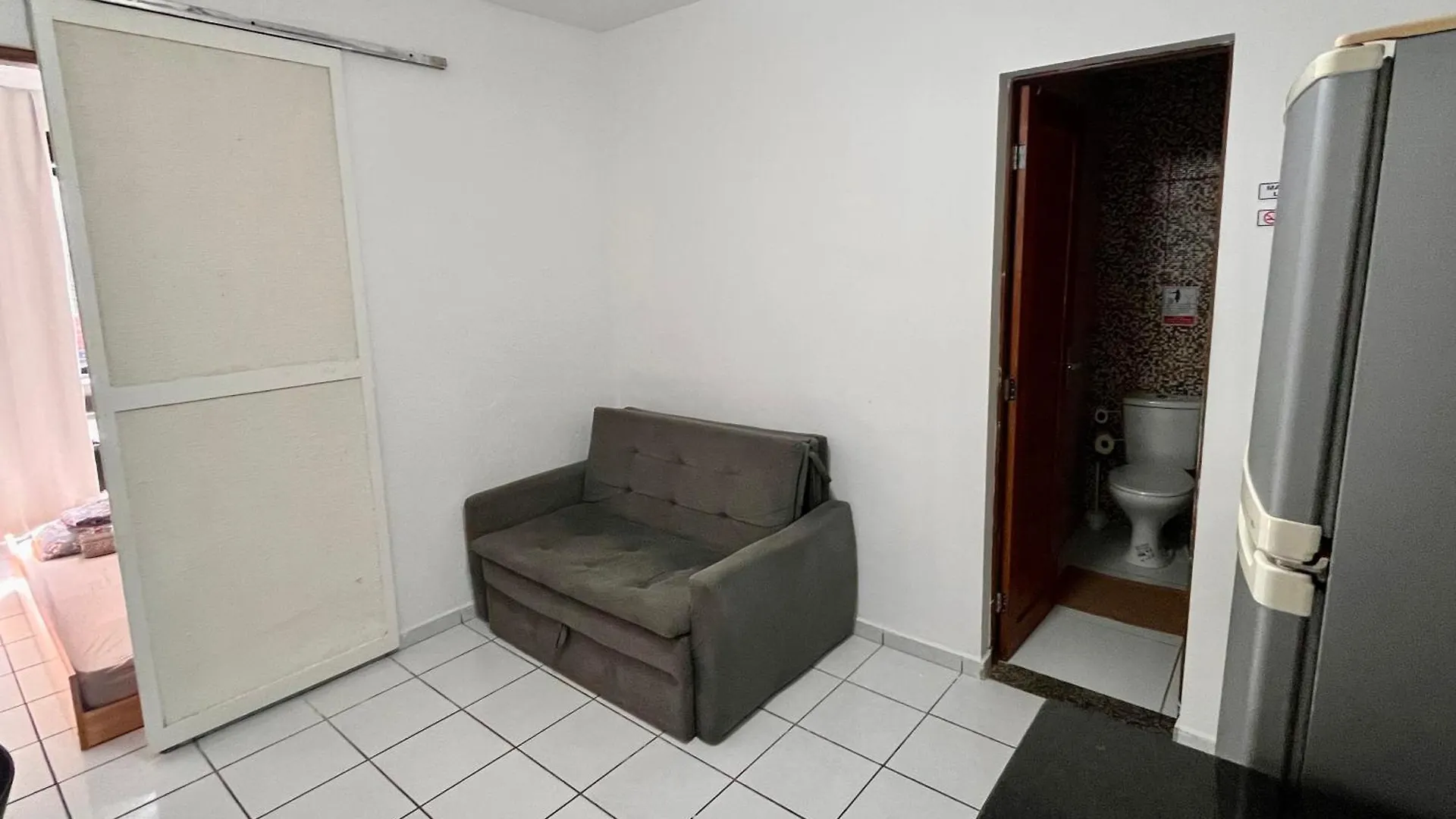 Apartamento Charme 239 Natal 0*,  Brasil