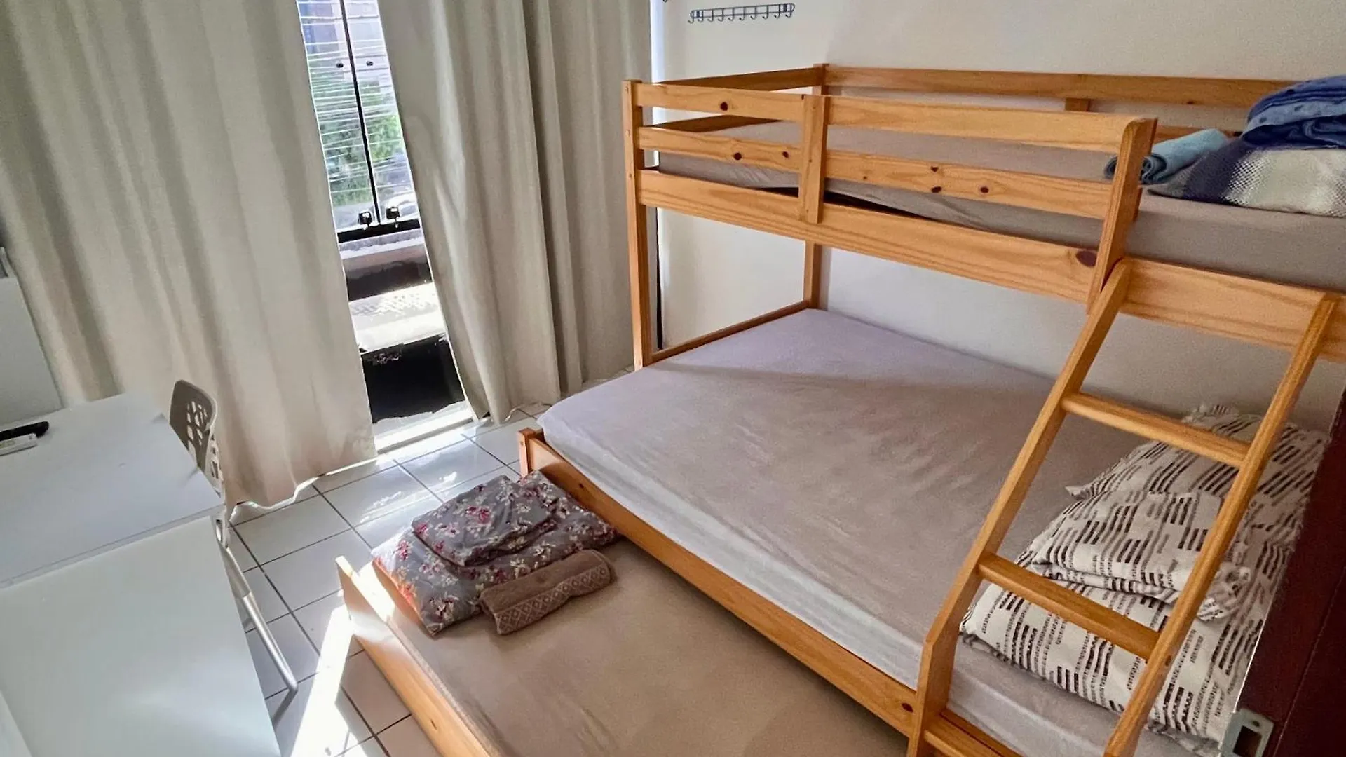 Apartamento Charme 239 Natal
